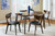 Coaster Jedda DINING TABLE