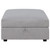 Coaster Cambria STORAGE OTTOMAN