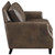 Coaster Leaton LOVESEAT