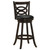 Coaster Calecita SWIVEL BAR STOOL