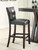 Coaster Alberton BAR STOOL