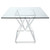 Coaster Beaufort DINING TABLE