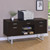 Coaster Lawtey 5drawer Credenza with Adjustable Shelf Cappuccino