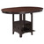 Coaster Lavon COUNTER HEIGHT DINING TABLE Brown