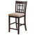 Coaster Lavon COUNTER STOOL Brown