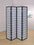 Coaster Roberto 4 PANEL ROOM DIVIDER