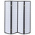 Coaster Roberto 4 PANEL ROOM DIVIDER