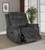 Coaster Lawrence GLIDER RECLINER