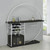 Coaster HOME BAR Black