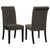 Coaster Alana SIDE CHAIR Grey