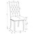 Coaster Alana SIDE CHAIR