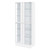 Coaster CURIO CABINET White