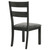 Coaster Jakob SIDE CHAIR