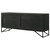 Coaster Riddell ACCENT CABINET Black