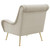 Coaster Ricci ACCENT CHAIR