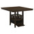 Coaster Jaden COUNTER HEIGHT DINING TABLE