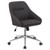 Coaster Jackman OFFICE CHAIR Brown