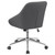 Coaster Jackman OFFICE CHAIR Brown