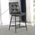 Coaster Aiken COUNTER STOOL