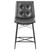 Coaster Aiken COUNTER STOOL Brown