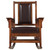 Coaster Ida ROCKING CHAIR