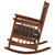 Coaster Ida ROCKING CHAIR