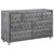 Coaster Deanna DRESSER Grey