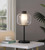 Coaster Ingrid TABLE LAMP