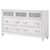 Coaster Barzini DRESSER