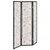 Coaster Felice 3 PANEL ROOM DIVIDER