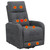 Coaster Howie POWER LIFT MASSAGE CHAIR Grey