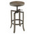 Coaster Bartlett ADJUSTABLE BAR STOOL