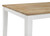 Coaster Hollis DINING TABLE