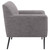 Coaster Darlene ACCENT CHAIR Grey