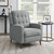 Coaster Davidson PUSH BACK RECLINER