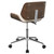 Coaster Addington OFFICE CHAIR Beige