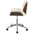 Coaster Addington OFFICE CHAIR Beige