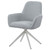 Coaster Abby SWIVEL ARM CHAIR