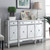 Coaster Aconitum ACCENT CABINET