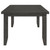 Coaster Dalila DINING TABLE Grey