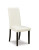 Ashley Kimonte Ivory 2-Piece Dining Room Chair