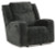 Ashley Martinglenn Ebony Sofa, Loveseat and Recliner