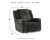 Ashley Martinglenn Ebony Sofa, Loveseat and Recliner