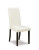 Ashley Kimonte Dark Brown 2-Piece Dining Room Chair