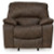 Ashley Kilmartin Chocolate Sofa, Loveseat and Recliner