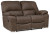 Ashley Kilmartin Chocolate Sofa, Loveseat and Recliner