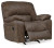 Ashley Kilmartin Chocolate Sofa, Loveseat and Recliner