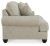 Benchcraft Asanti Fog Sofa, Loveseat, Chair and Ottoman