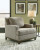 Ashley Kaywood Granite Sofa, Loveseat and Chair