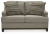 Ashley Kaywood Granite Sofa and Loveseat